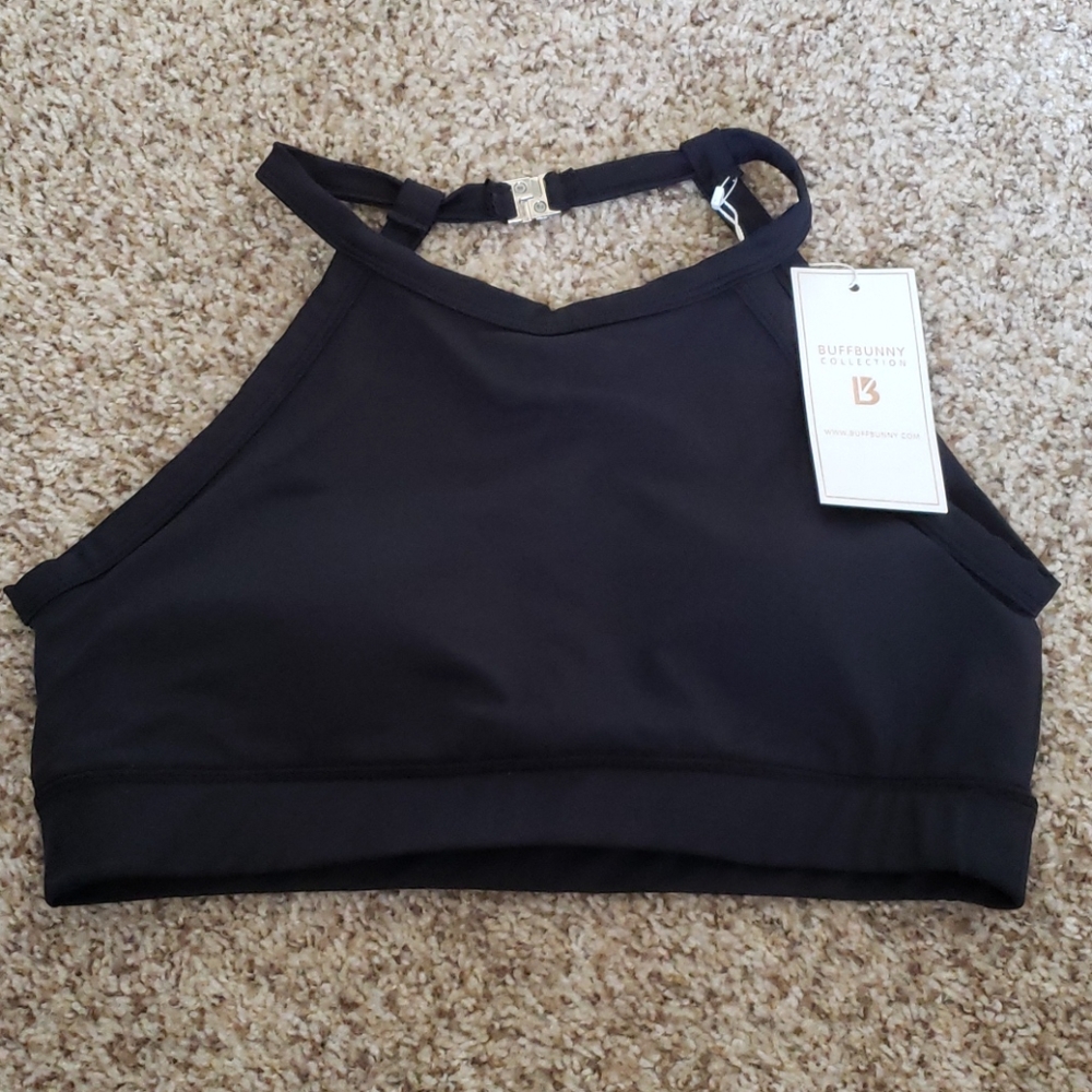 Buffbunny Caterina Bra